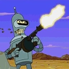 Bender (Prod.Gavin Haven)