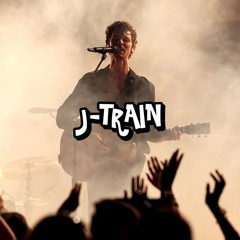 Shawn Mendes - There's Nothing Holdin' Me Back (J-TRAIN Remix)