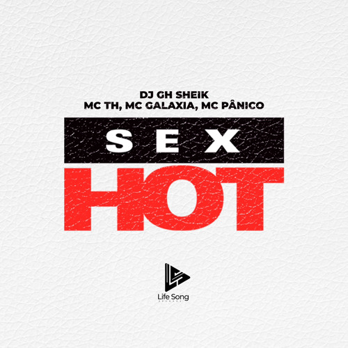 Stream MC TH, MC PANICO, MC GALAXIA - SEXY HOT - DJ GH SHEIK - 2025 by ...