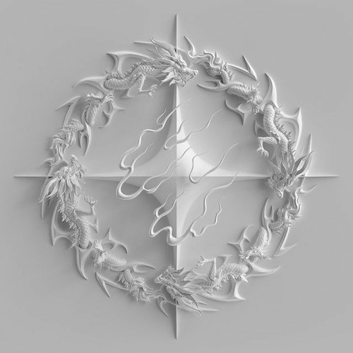 K-HOW高浩哲 - 切切 BREAK