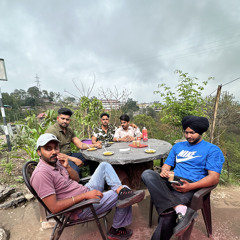 Chann Pardeshi - Mohham Sadiq