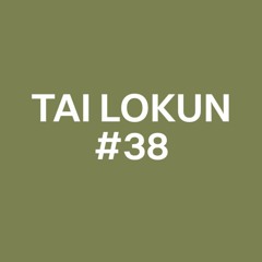 Pulsår Mix 038 - Tai Lokun