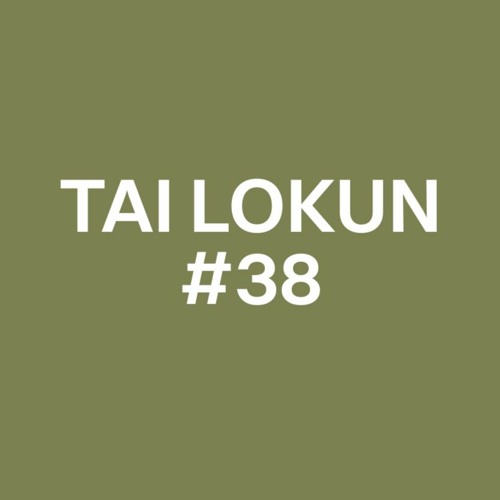 Pulsår Mix 038 - Tai Lokun