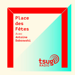 Place des Fêtes en Terrasse avec Pardonnez-nous et Onelight