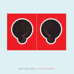 Matthew Dear - Elementary Lover (DJ Koze Remix)