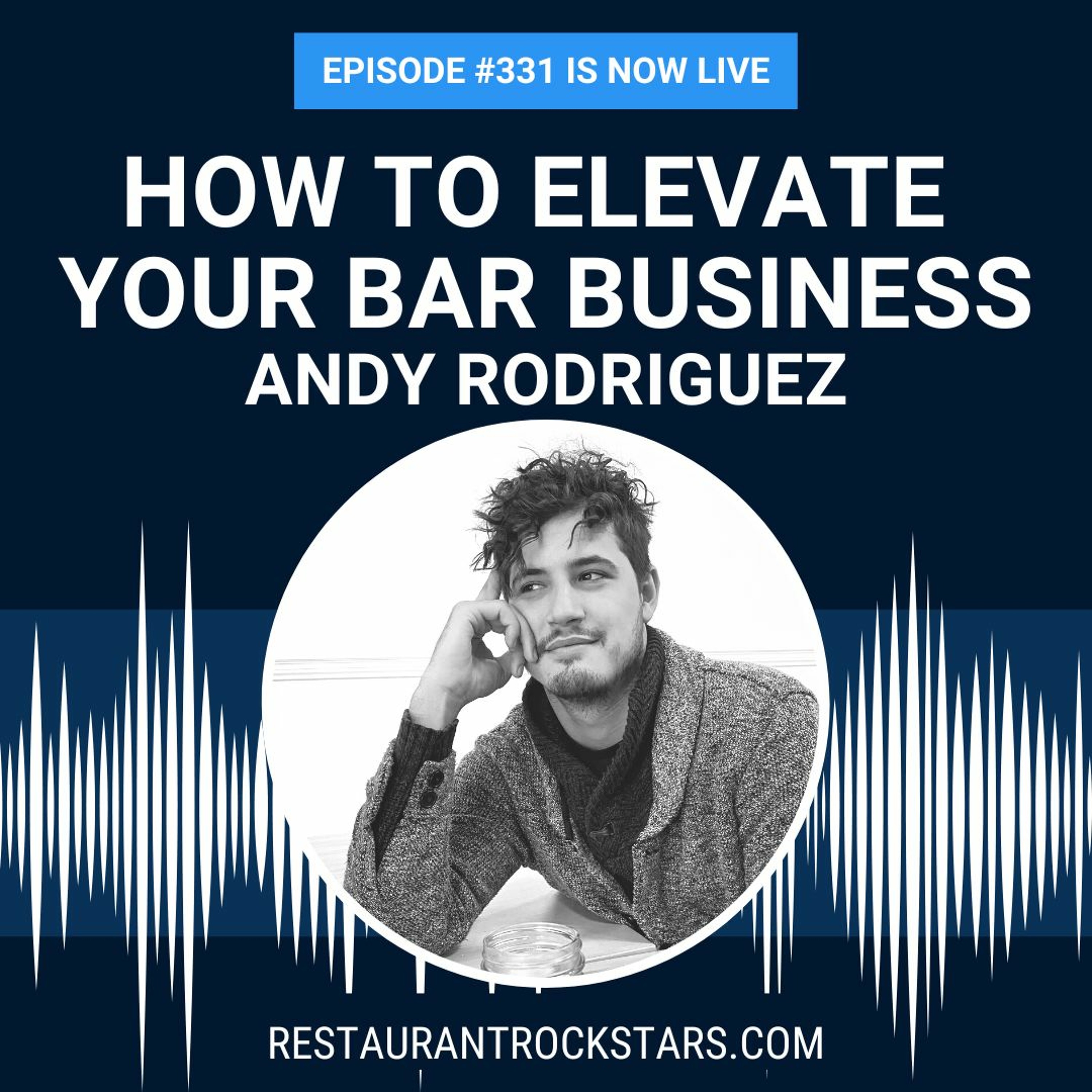 Restaurant Rockstars Podcast