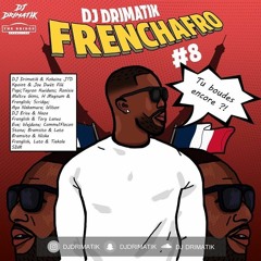 FRENCHAFRO 8