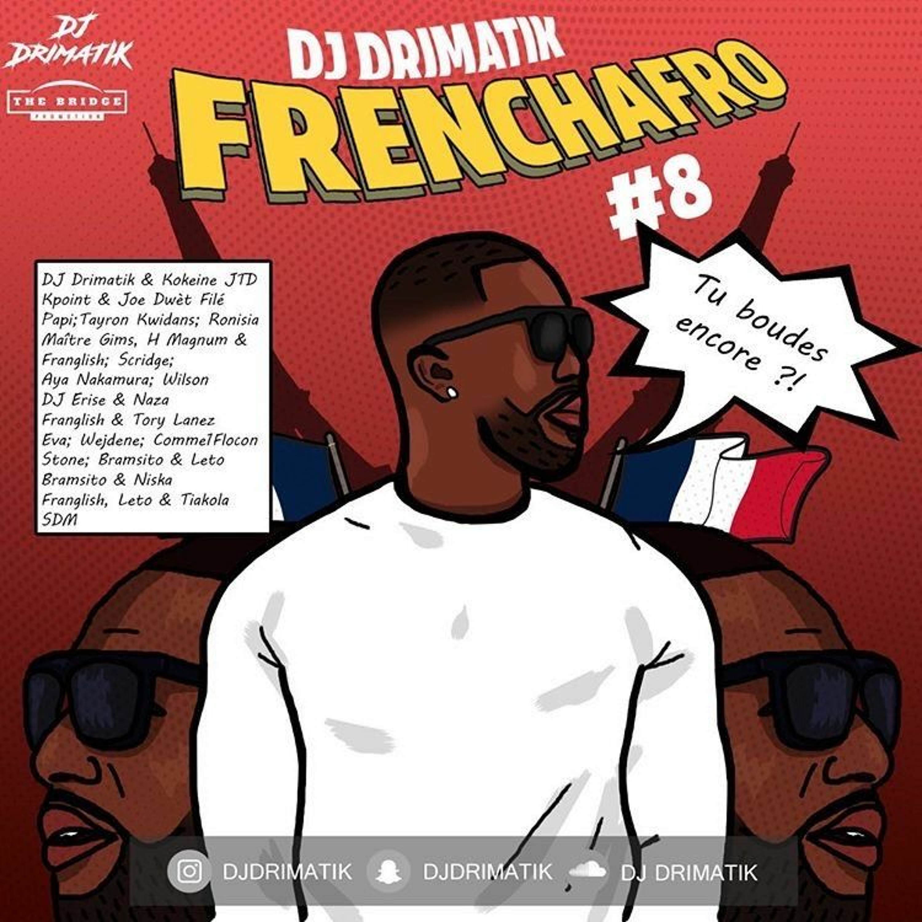 Drimatik Mix