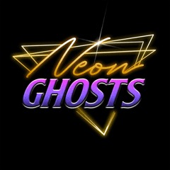 The Neon Ghosts - Always On The Run