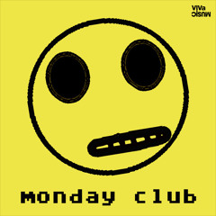 Monday Club - Footprints