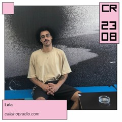 Lala at Callshop Radio