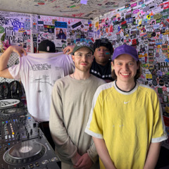 Infant b2b Bccording @ The Lot Radio 06-09-2025