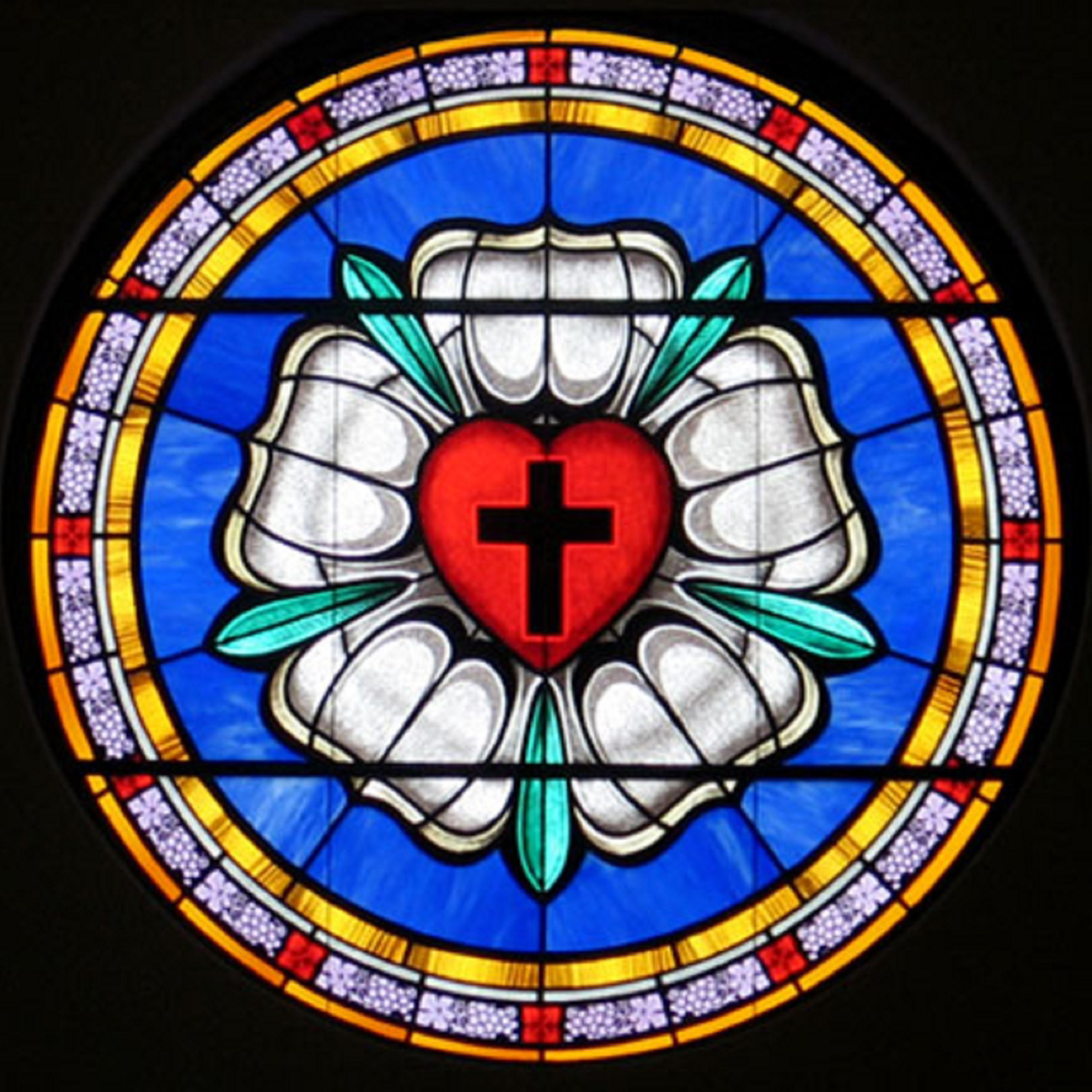 Seventh Sunday after Epiphany (February 20, 2022) episode artwork