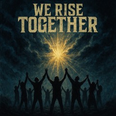 We Rise Together