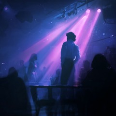 The Night Is My Stage (Extended)