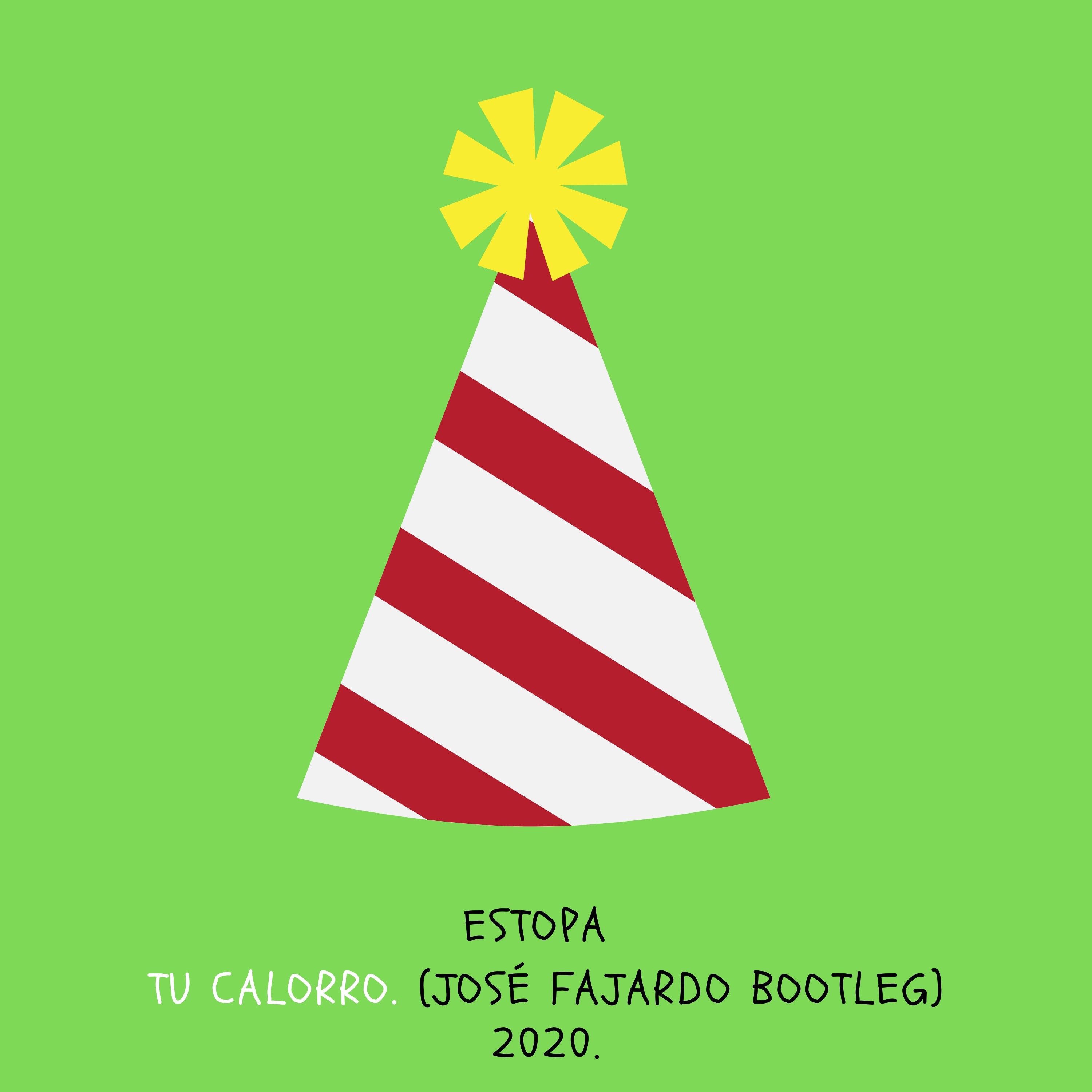 Podcasts by José Fajardo.