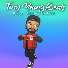 Shine A Light - (Prod By - Tony Young Beats)