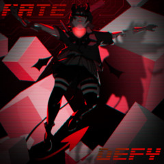 Shadrach Reid, Maxx Xero, Howard Ouyang - FATE//DEFY [PROD. Howard Ouyang]