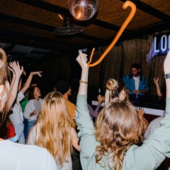 TΛΛΛ LOOP Set @ Kas, Turkey
