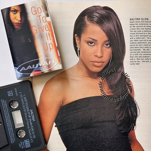 Aaliyah [Summer.Mixtape]