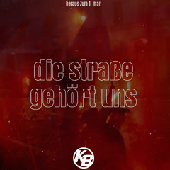 die straße gehört uns