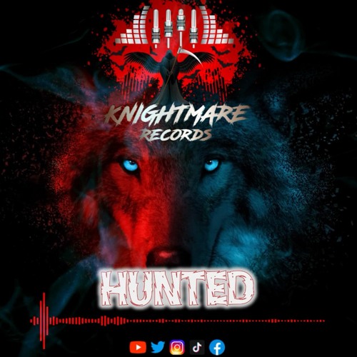 Hunted - Free Download - Gritty High Energy Gangster Beat