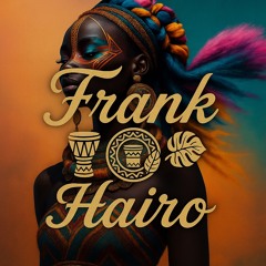 Frank Hairo / Afro House / Dj set at LIMA [PERU] 10.07.25