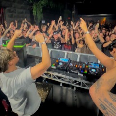 Conspira-C - 100% Unreleased Originals Set @ Xe54