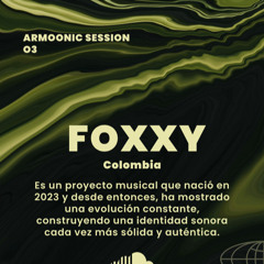 Armoonic Session | 003
