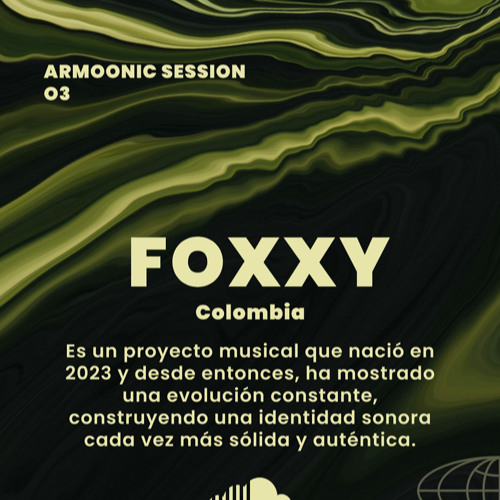 Armoonic Session | 003