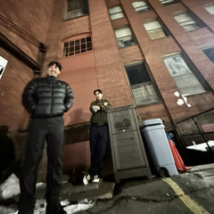 nusnce & djnotbryan live from paved under