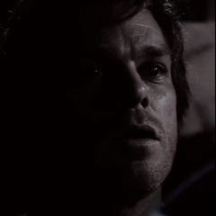 Void In Blue x Dexter