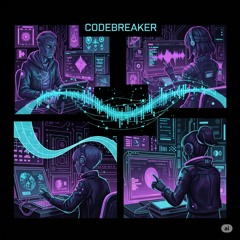 FDD270_Codebreaker