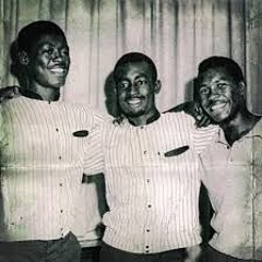 Justin Hinds & The Dominoes - Warm Up
