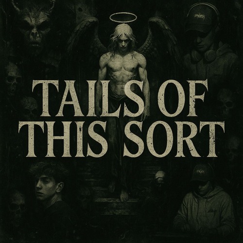 INFERLIN x KHAYTO - TAILS OF THIS SORT[FREE DL]