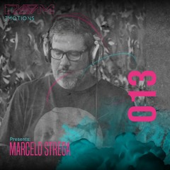 EMOTIONS 013 - Marcelo Strega