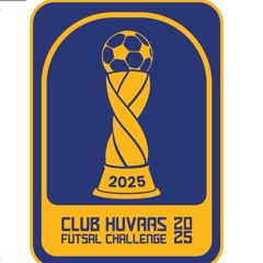 Club Huvaas Futsal Challenge 2025 Theme Song