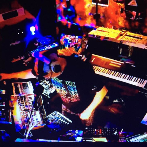 The Piece of The Facets!