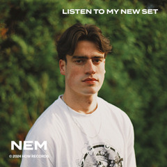 NEM - HOW Records