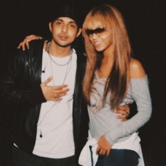 baby boy you stay on my mind