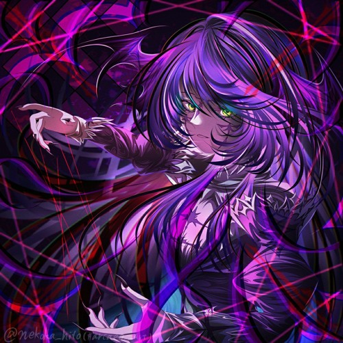 妖艶魔女-Trappola bewitching- (DJ Rikudayo Remix) From gmtn.(Witch's Slave)