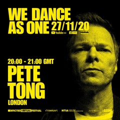 Defected Label Live Streams