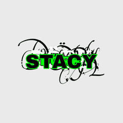 STACY prod. Konvict x BanBwoi (Hosted By: Hoodrich Keem)