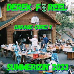 Garage-Core! 9 (Summerizin' 2023)