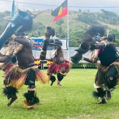 Thawki - seh 🎶 (Badarah chant)