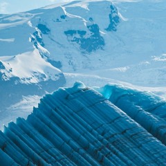 Glacier 1 By HOLIDAY SEASON