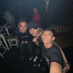 HALFA - HAPPY HOUR 6 OKTOBER SPESIAL REQ DEKSUHH🚀🚀