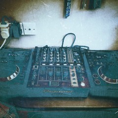Back in the day Techno sets