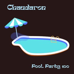 Pool Party 100