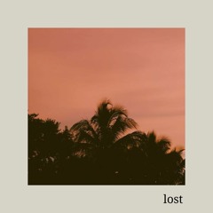 [FREE] Chill Isaiah Rashad x Smino Type Beat 2022 - "Lost" (prod. by Splinter)